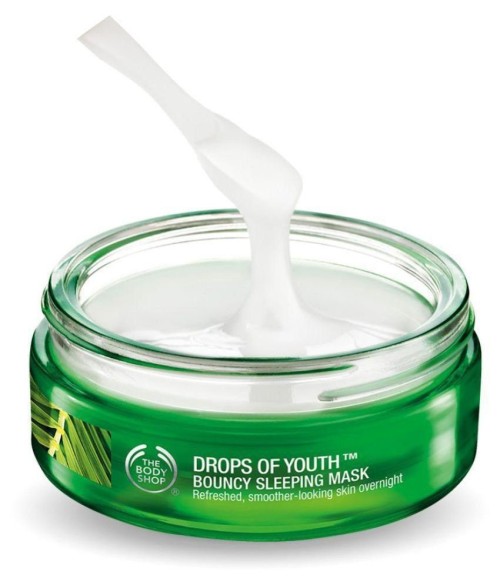  YOUTHFUL LOOK 