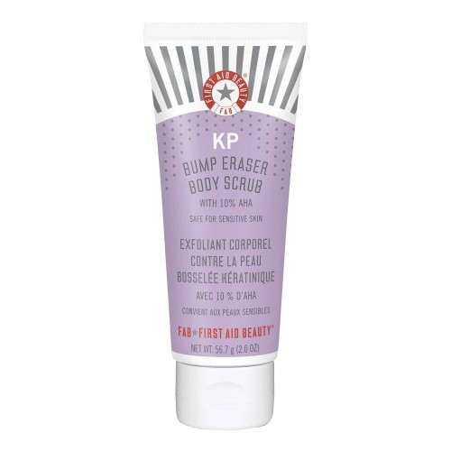  AHA Body Scrub 