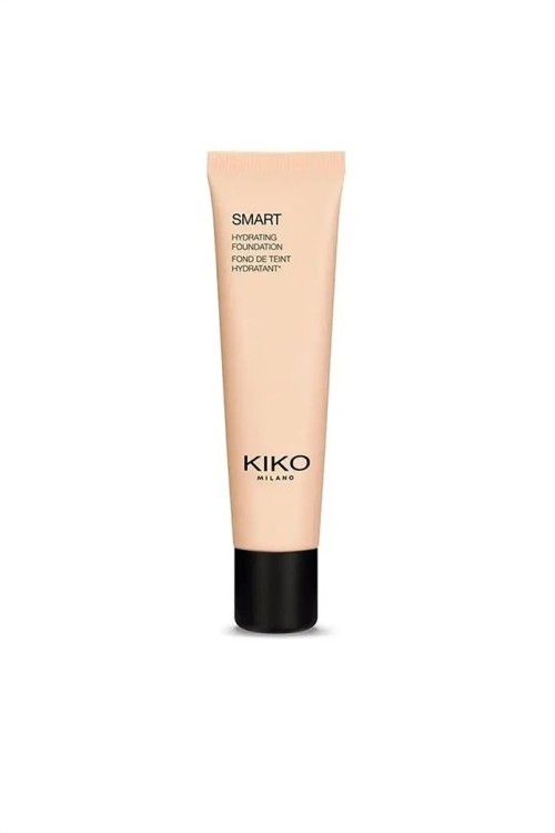  Evening liquid foundation 