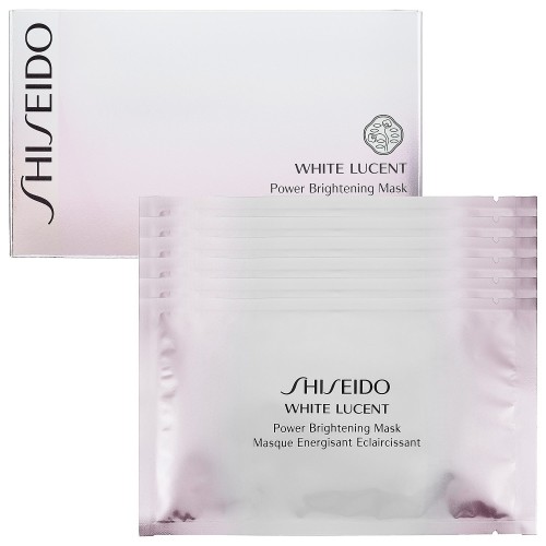  BRIGHTENING MASK 
