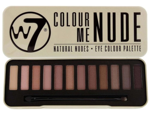  EYESHADOW PALETTE 