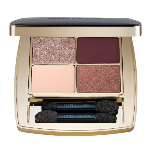  Pure Color Envy Eyeshadow Quad 