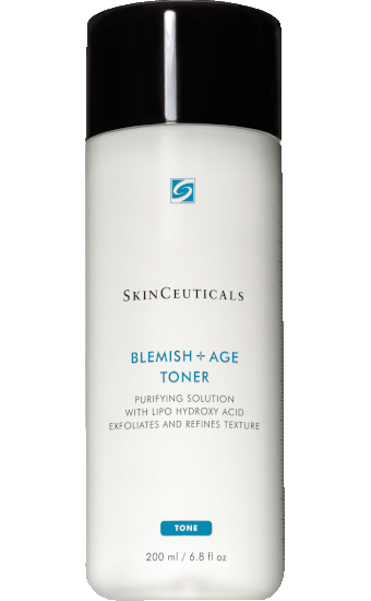 Blemish & Age Toner 