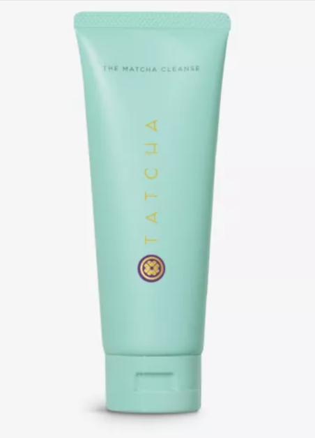  The Matcha Cleanse 