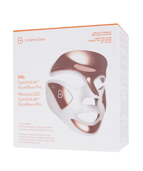  DRx SpectraLite FaceWare Pro 