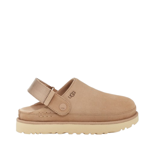  UGG clog mules 