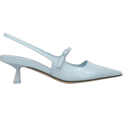  Jimmy Choo slingbacks 