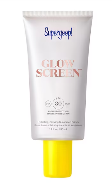 Glowscreen - Sunscreen SPF 30 PA+++ with Hyaluronic Acid + Niacinamide Glowscreen - Sunscreen SPF 30 PA+++ with Hyaluronic Acid + Niacinamide