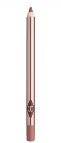  Charlotte Tilbury Lip Cheat in Iconic Nude 