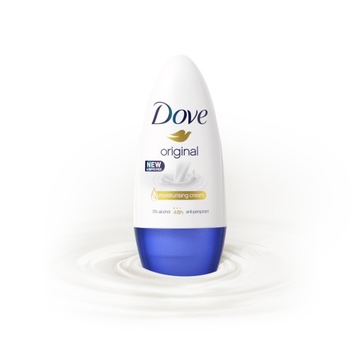  DEODORANT 