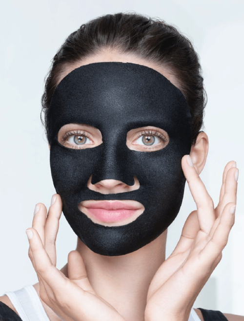  TISSUE MASK 