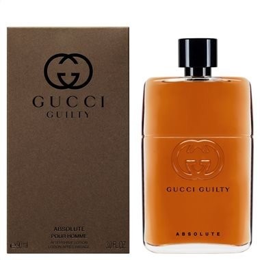  AFTER SHAVE LOTION 