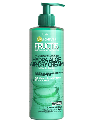  LEAVE IN HAIR CREAM 