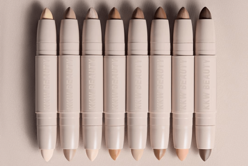  CONTOUR & HIGHLIGHT 