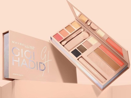  MULTI PALETTE 