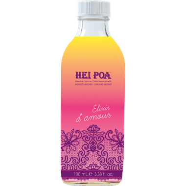 BODY OIL 