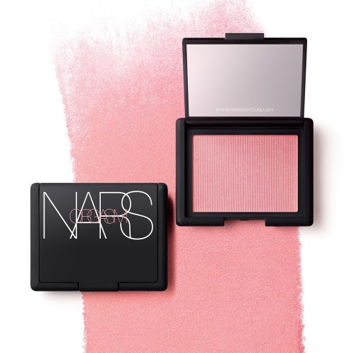  BLUSH 