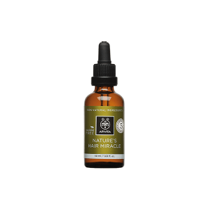  HAIR OIL 