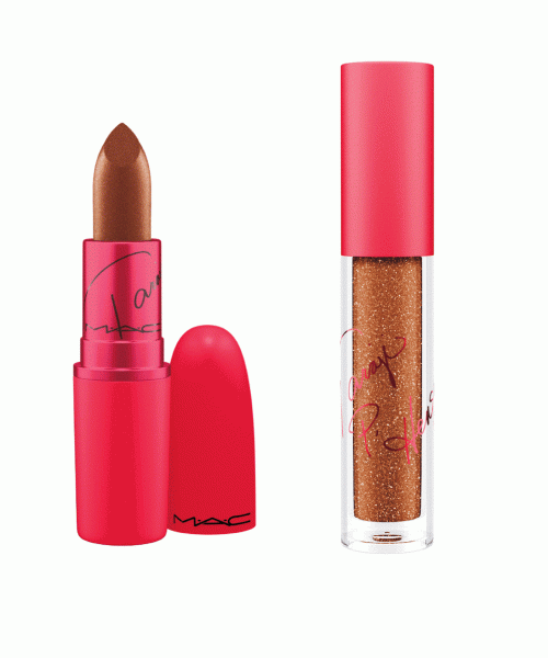  LIP DUO 