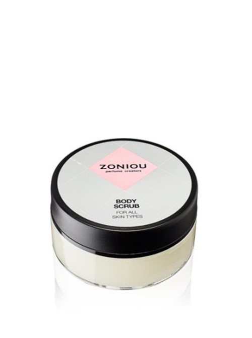  BODY SCRUB 