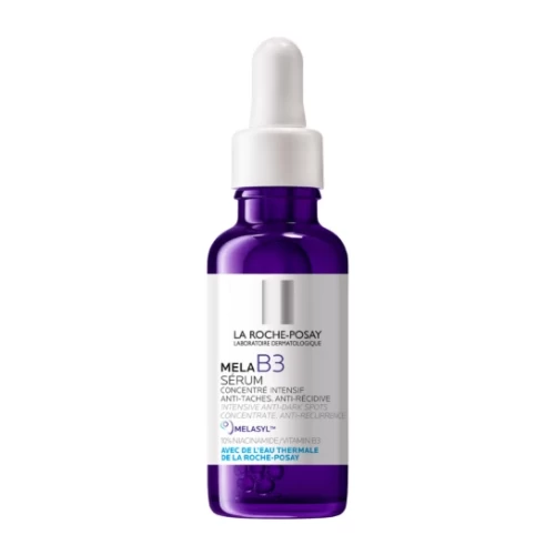  La Roche Posay MELA B3 Serum Ορός εντατικής δράσης κατά των κηλίδων 
