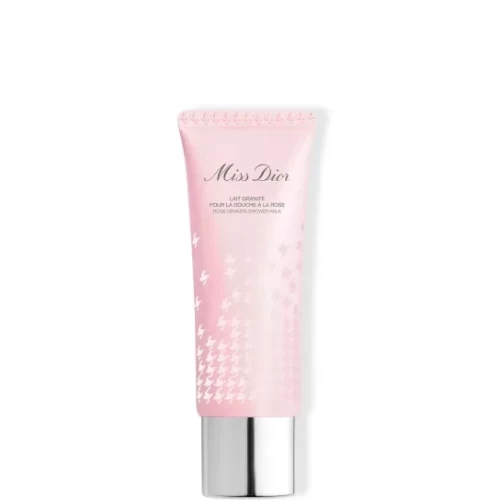  Dior Miss Dior Rose Granita Shower Milk Scrub 