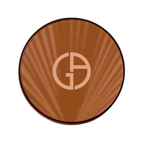  Armani Luminous Silk Sunlit Creamy Bronzing Powder 