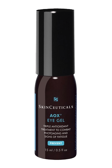  SkinCeuticals AOX + Eye Gel Αντιοξειδωτικό Serum Ματιών 