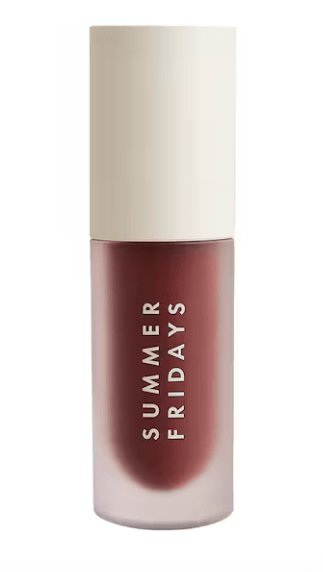  Summer Fridays Rêve Lip Oil - Ενυδατικό έλαιο χειλιών με χρώμα 