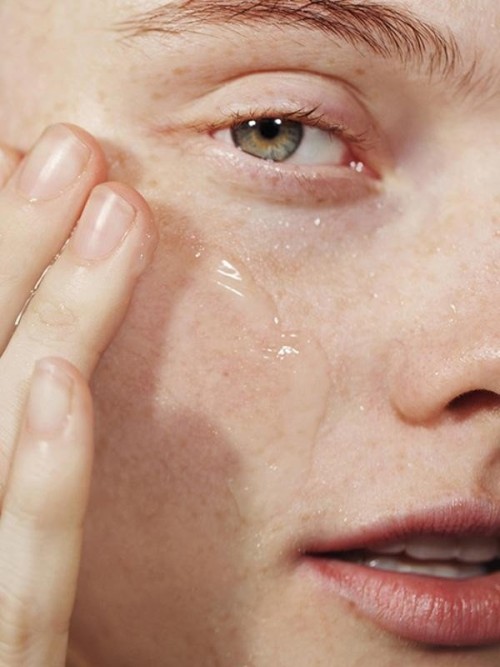  FACE OIL 