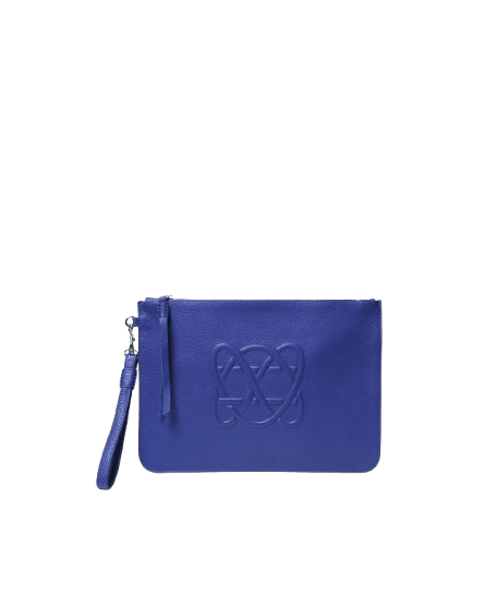  Leathet pochette 
