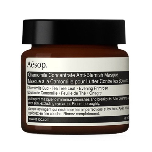  ANTI BLEMISH 
