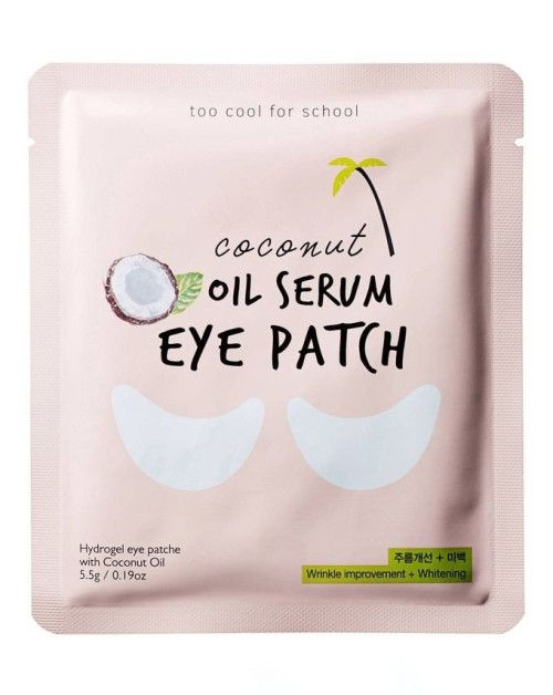  OIL SERUM 