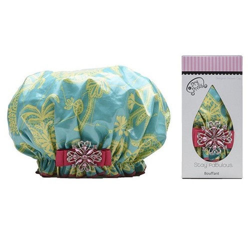  SHOWER CAP 