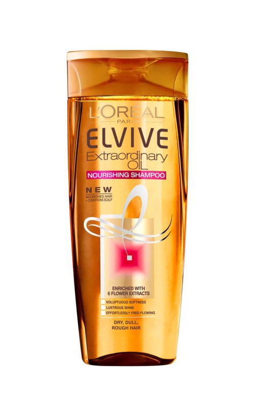  SHAMPOO 
