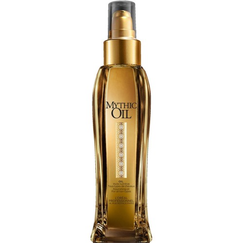  OIL 