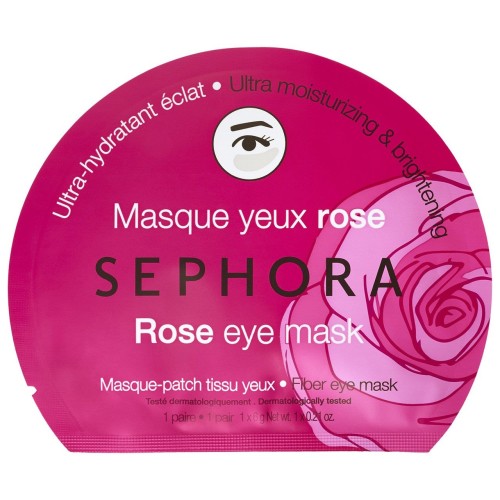  TISSUE MASK 