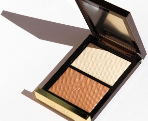  POWDER DUO 