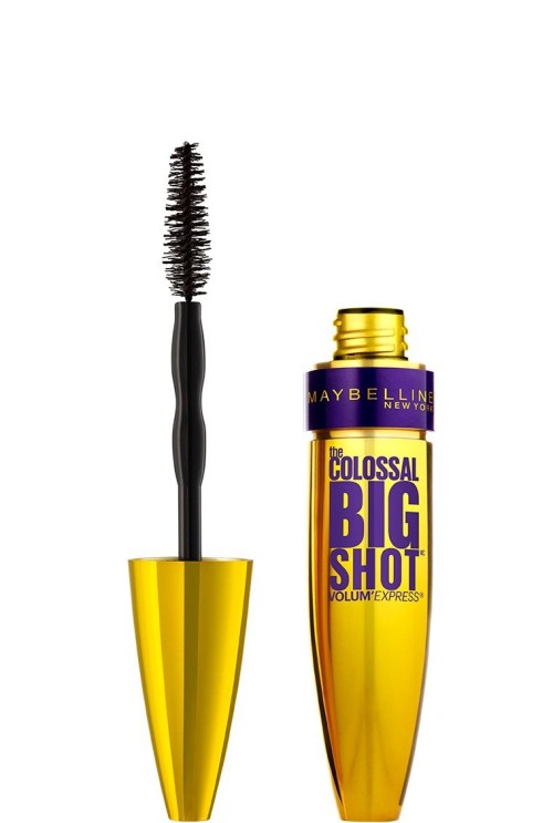  MASCARA 