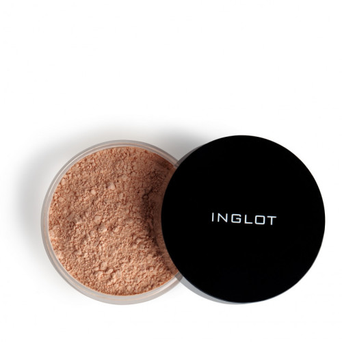  INGLOT Lab Mattifying System 3S Loose Powder 