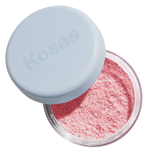  KOSAS Cloud Set Loose Powder 