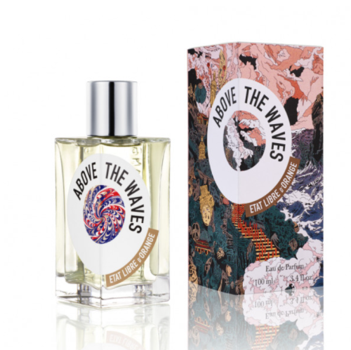  Orloff Beauty Above the Waves 