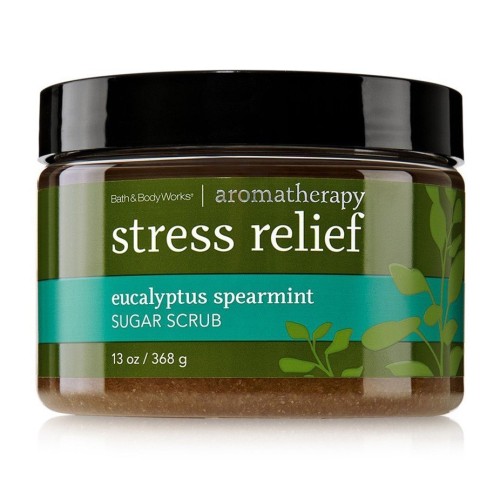  STRESS RELIEF 