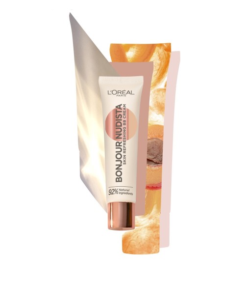  BB CREAM 