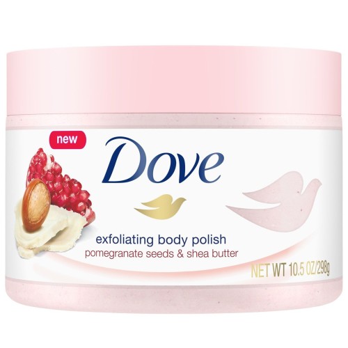  BODY POLISH 