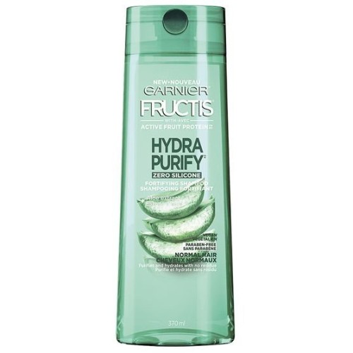  SHAMPOO 