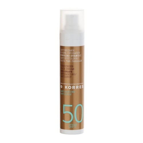  SPF 5O 