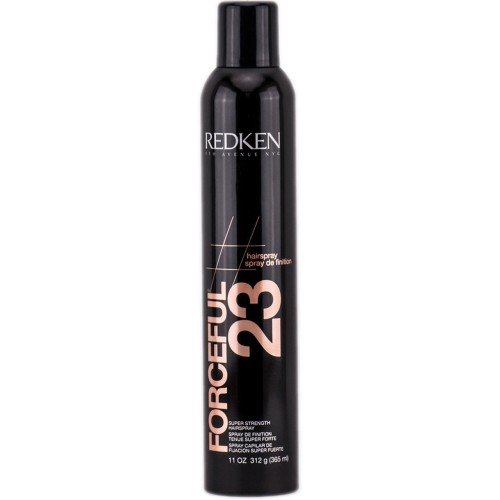  HAIRSPRAY 