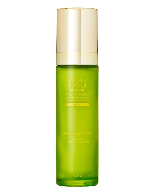  MOISTURIZING MASK 