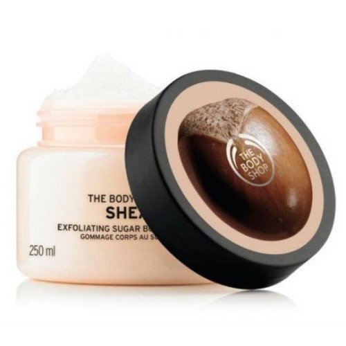  SHEA BUTTER 